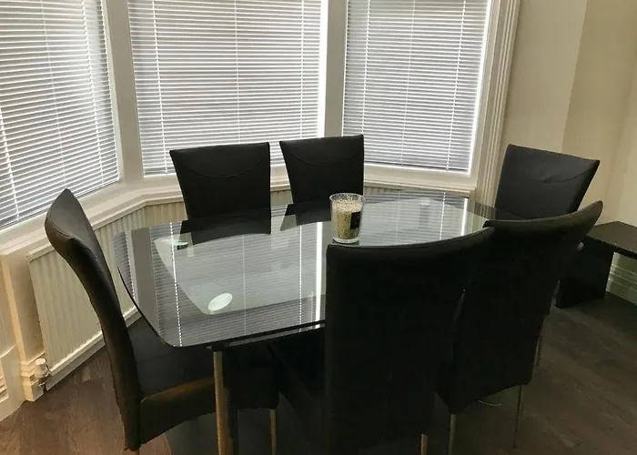 77 Park Road Apartments