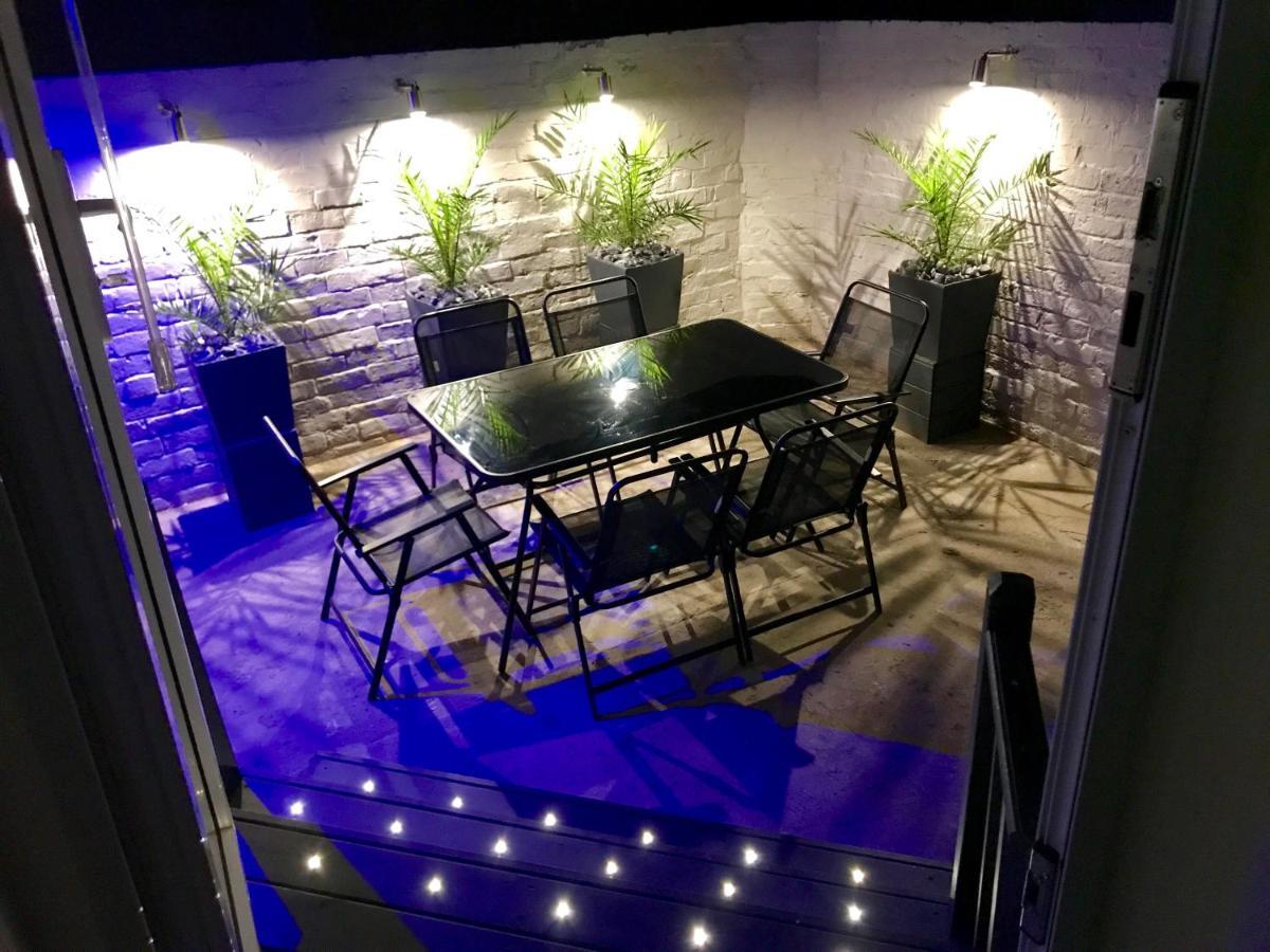 77 Park Road Appartement Blackpool