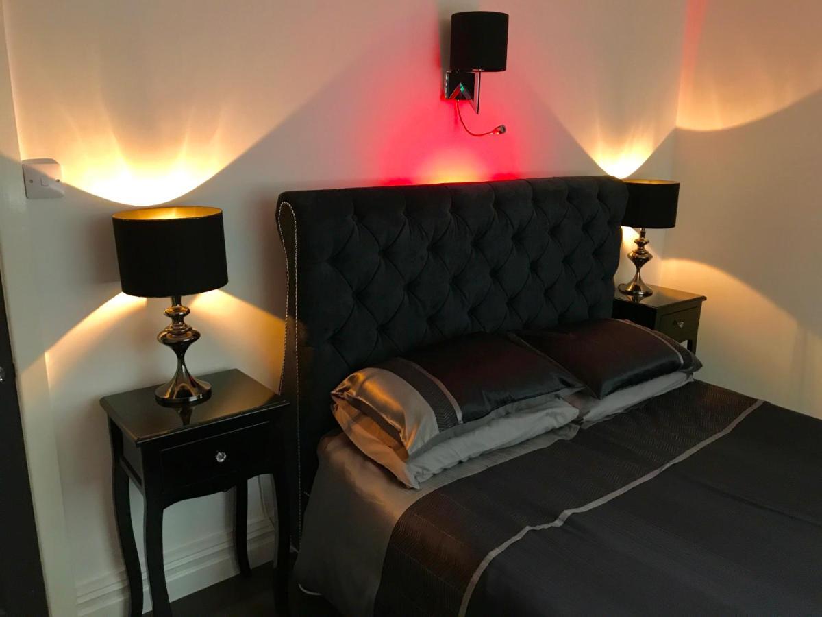 Appartement 77 Park Road Blackpool