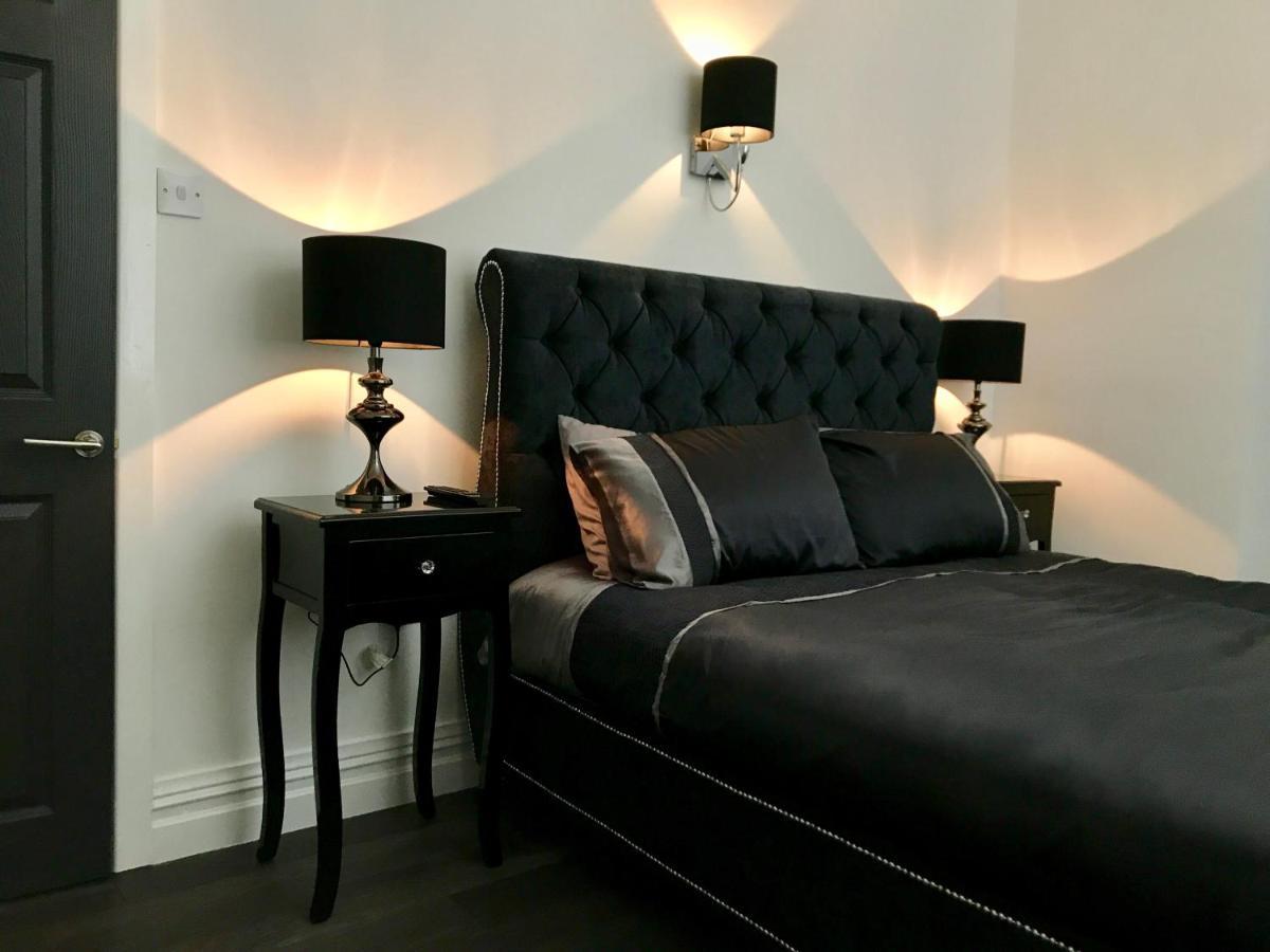 Apartamento 77 Park Road