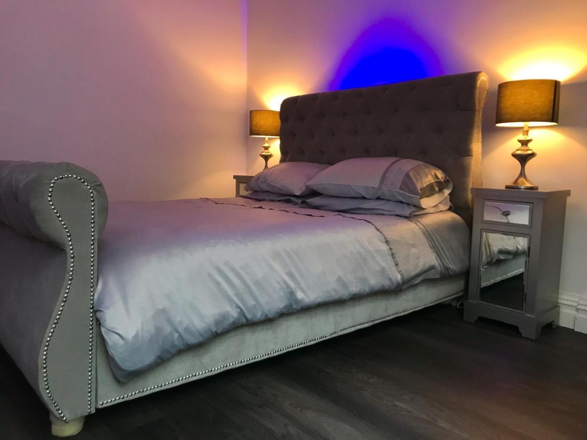 Apartamento 77 Park Road