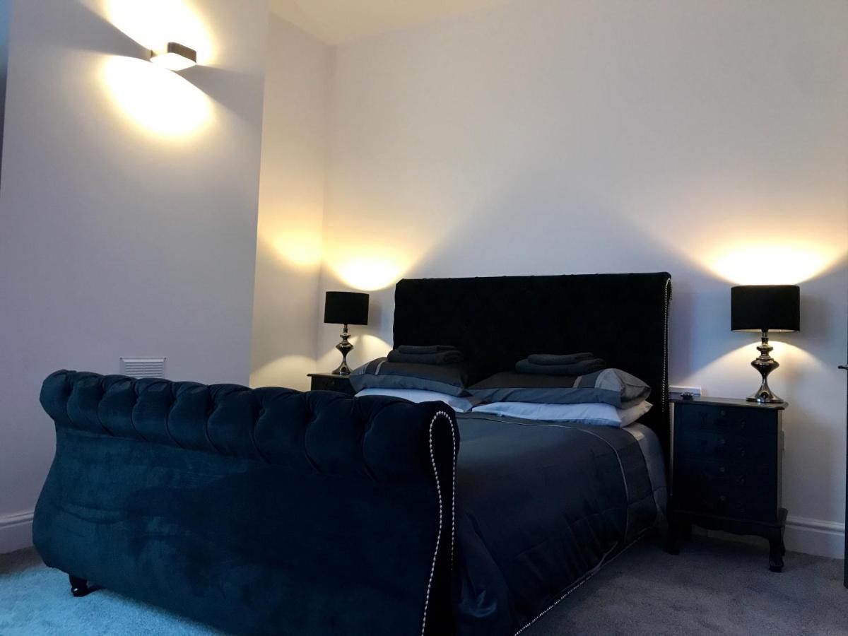 Apartamento 77 Park Road *