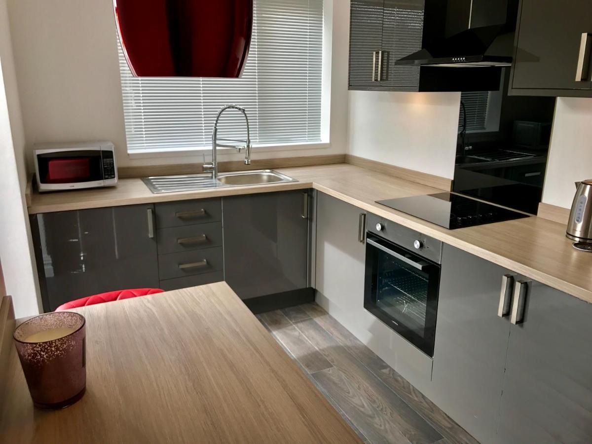 Apartamento 77 Park Road Blackpool