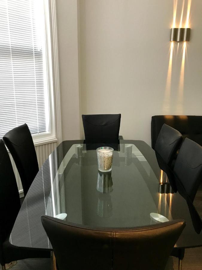 77 Park Road Apartamento
