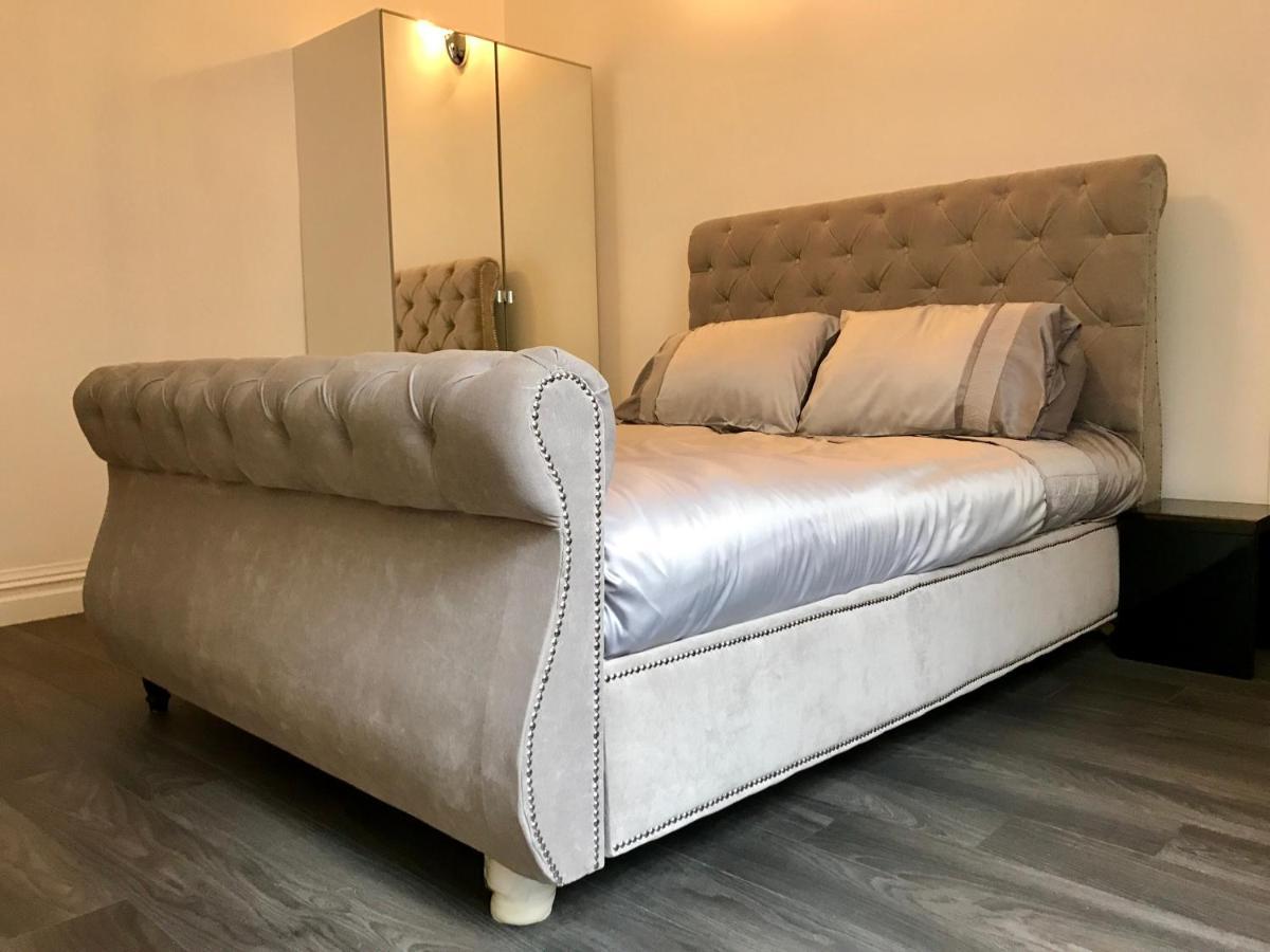 Apartamento 77 Park Road Blackpool