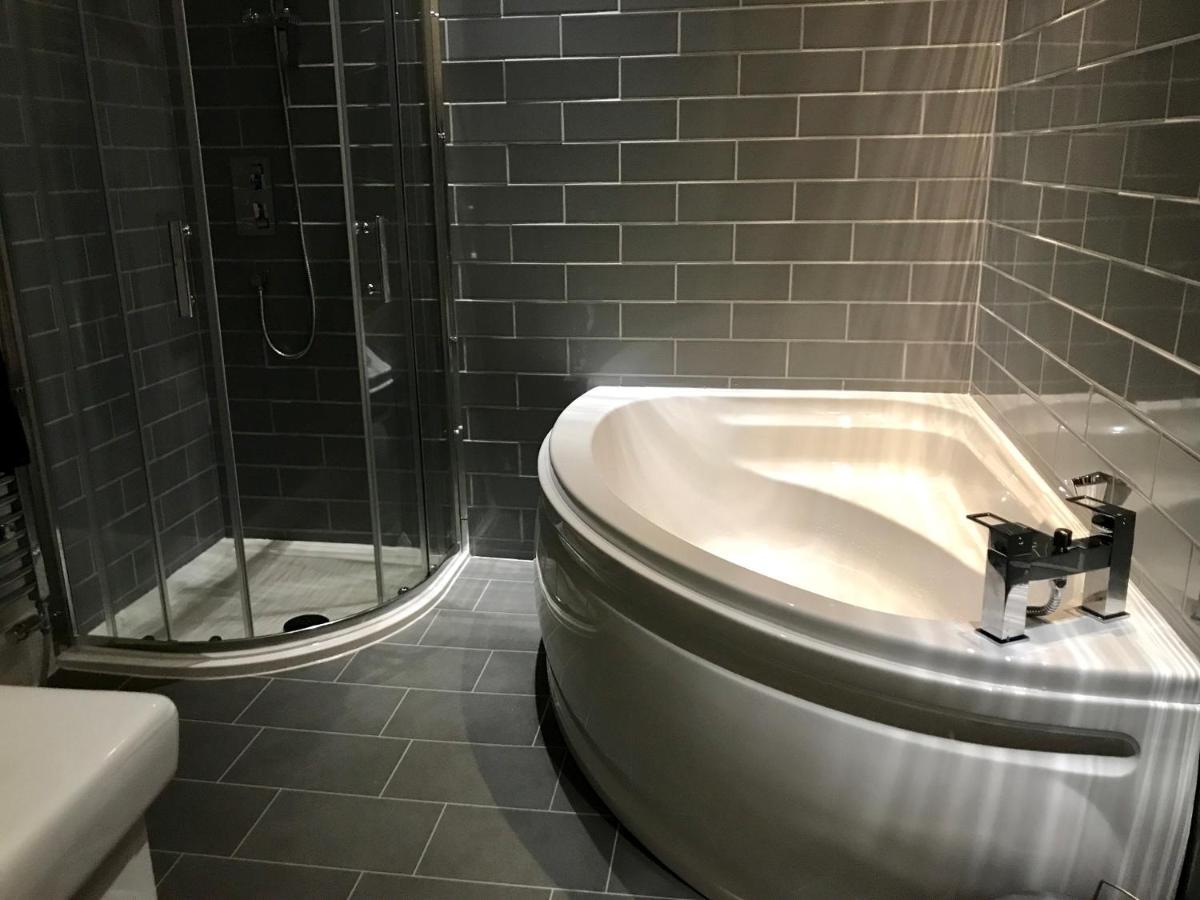 Apartamento 77 Park Road *