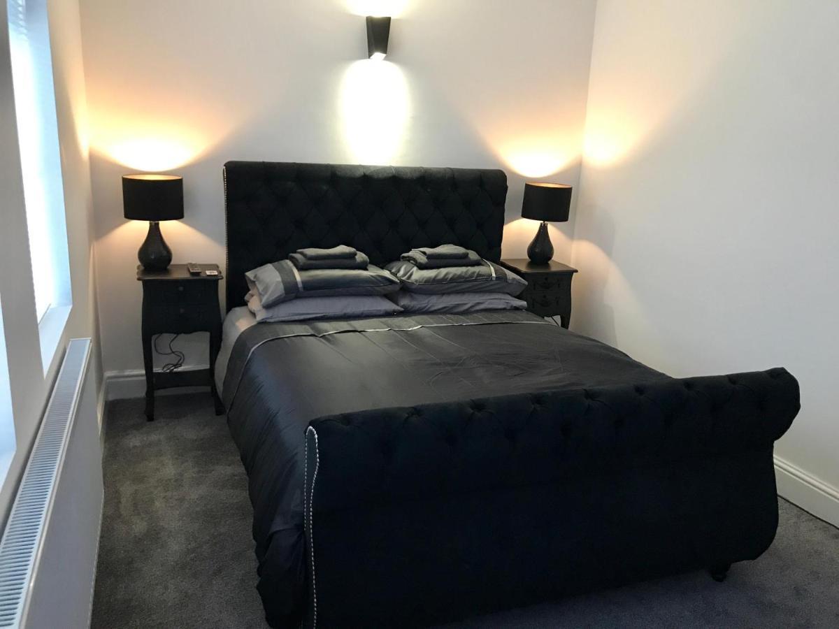 Apartamento 77 Park Road *
